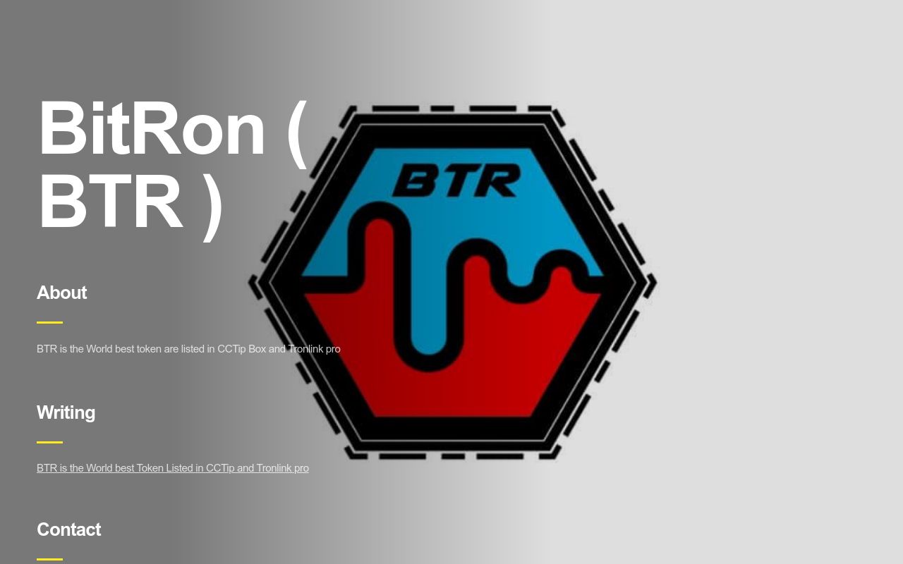 Bitron